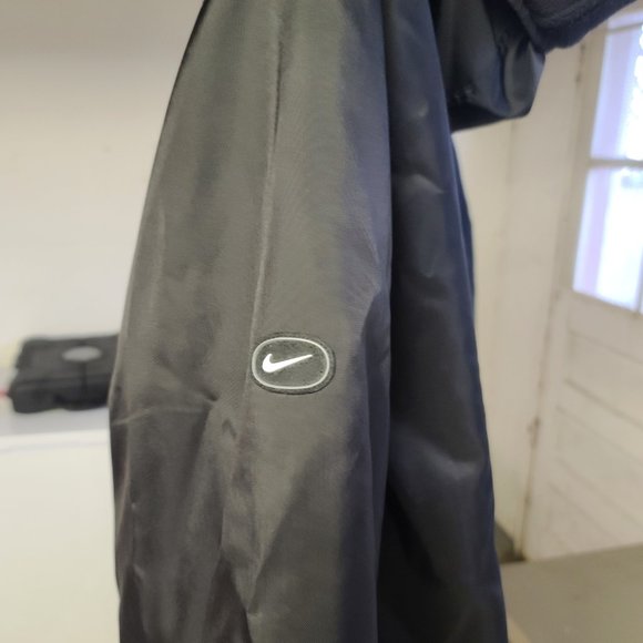 Nike Reversible jacket - Picture 5 of 7